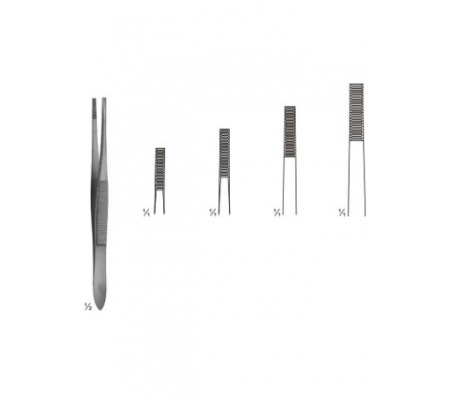 Forceps